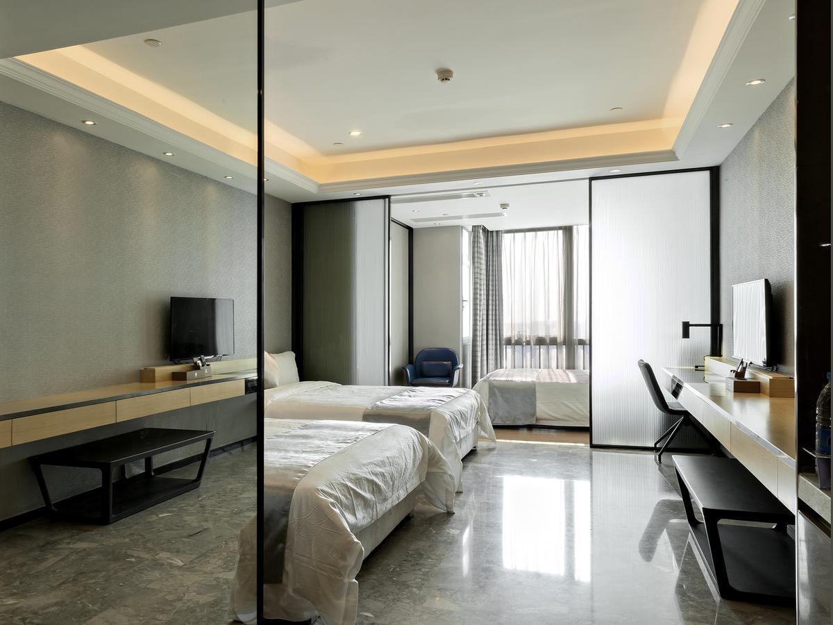 Boman Holiday Apartment Bei Jing Lu Jie Deng Du Hui Branch Гуанчжоу Экстерьер фото